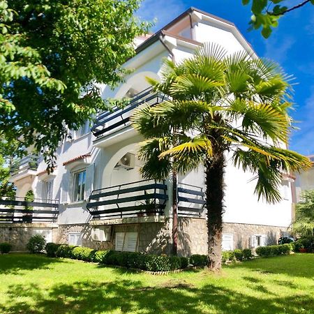 Apartments Bella Vita 1 มาลินสกา ภายนอก รูปภาพ