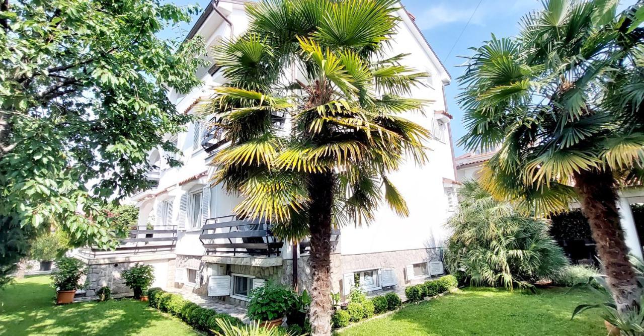 Apartments Bella Vita 1 มาลินสกา ภายนอก รูปภาพ