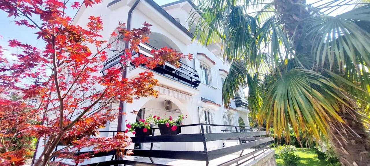 Apartments Bella Vita 1 มาลินสกา ภายนอก รูปภาพ