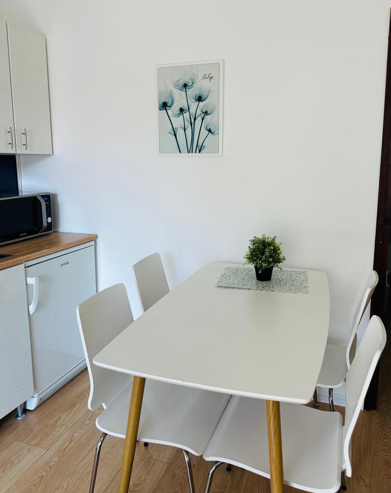 Apartments Bella Vita 1 มาลินสกา ห้อง รูปภาพ