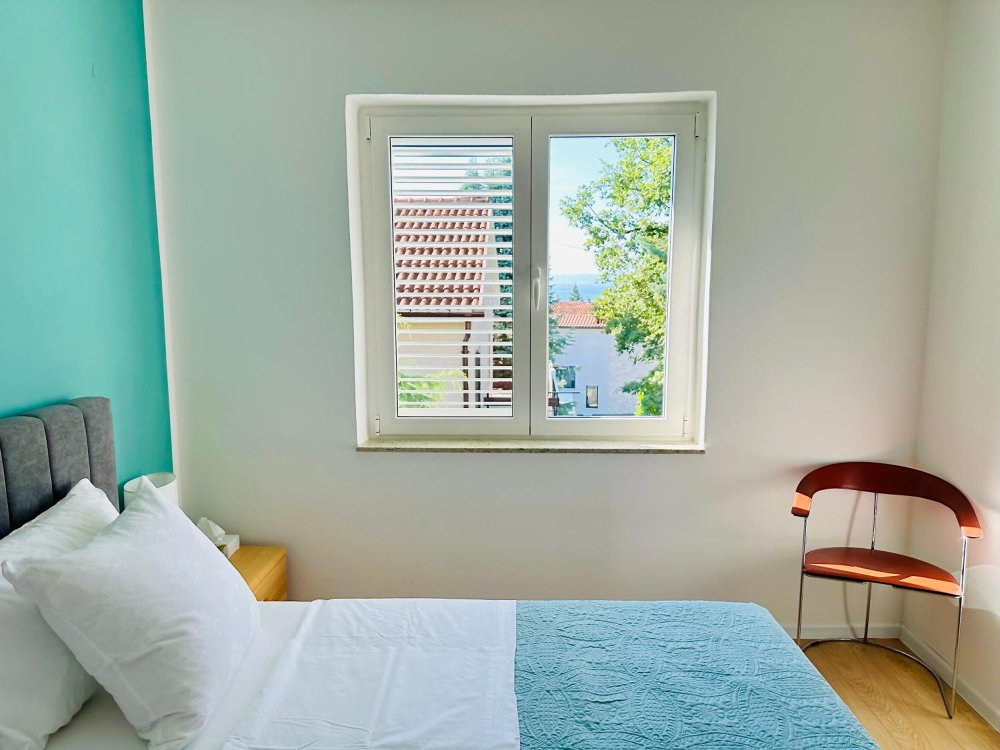 Apartments Bella Vita 1 มาลินสกา ภายนอก รูปภาพ