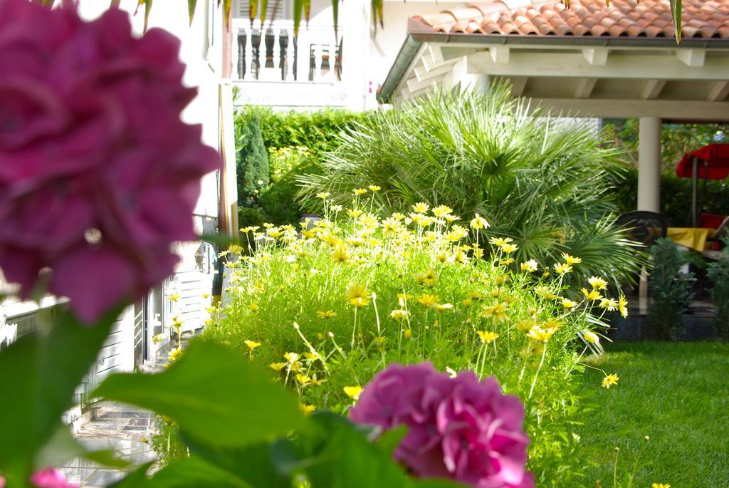 Apartments Bella Vita 1 มาลินสกา ภายนอก รูปภาพ