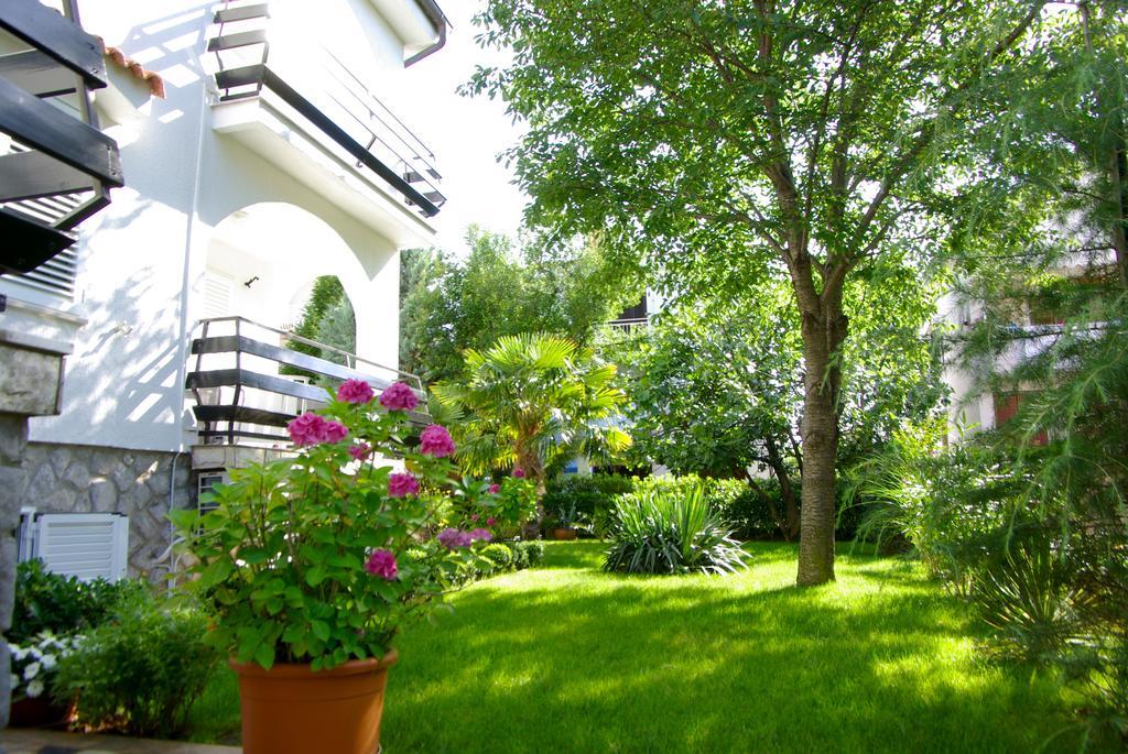 Apartments Bella Vita 1 มาลินสกา ภายนอก รูปภาพ
