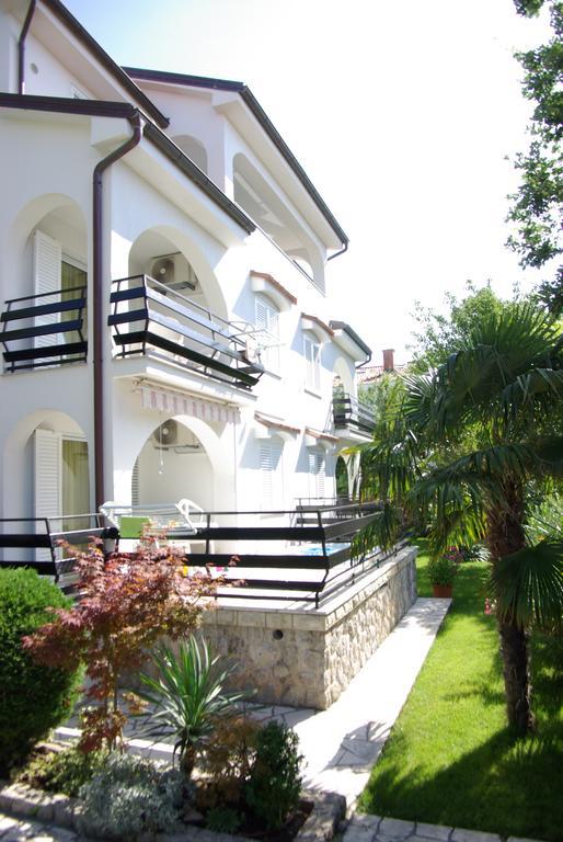 Apartments Bella Vita 1 มาลินสกา ภายนอก รูปภาพ