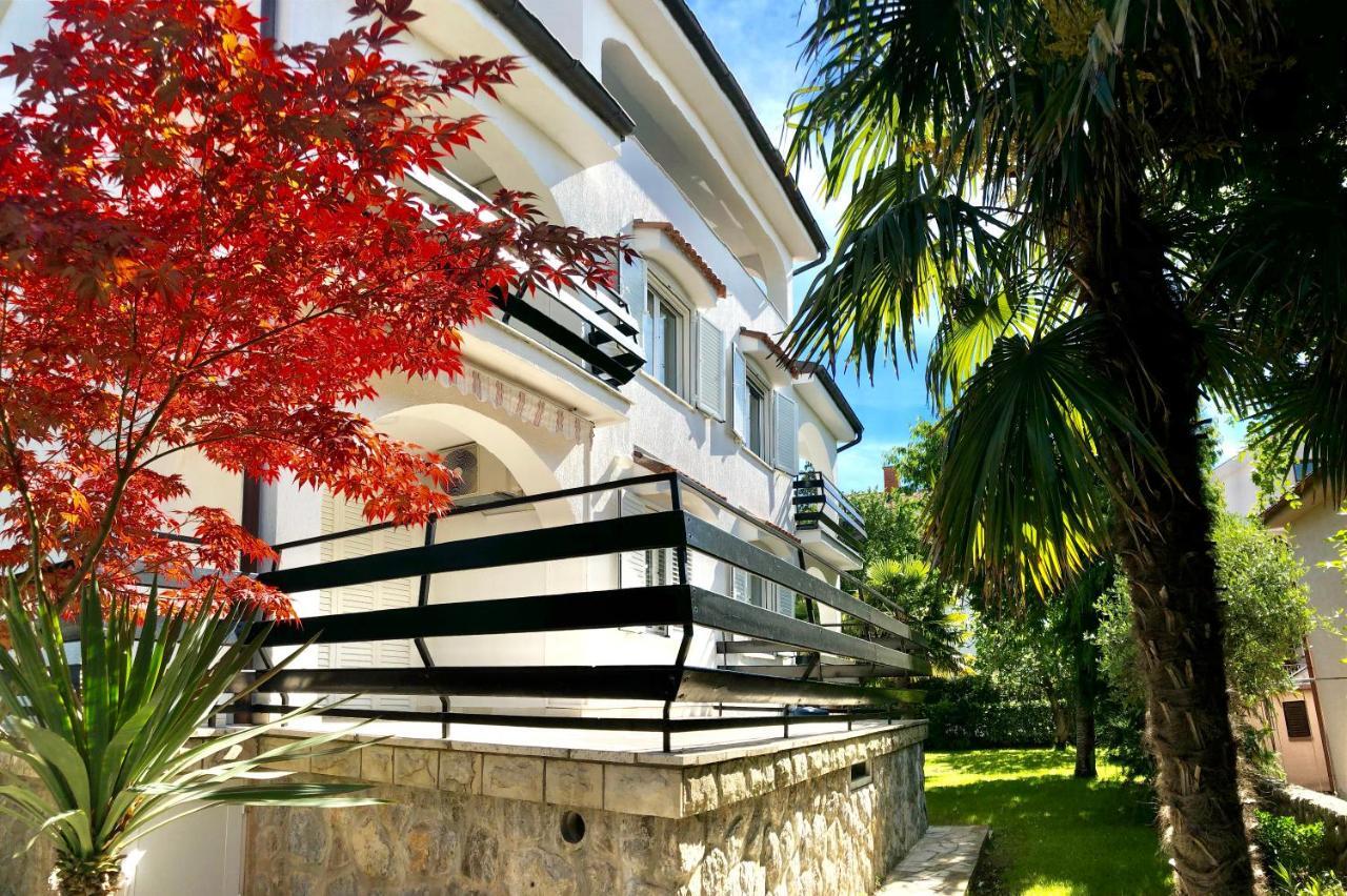 Apartments Bella Vita 1 มาลินสกา ภายนอก รูปภาพ